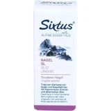 SIXTUS Nagelolie 20 ml