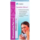 MIRADENT Mirasensitive Pen hap+ Gel 2,5 ml