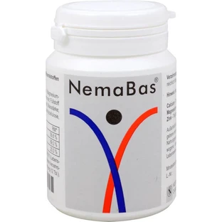 NEMABAS Compresse 120 St.