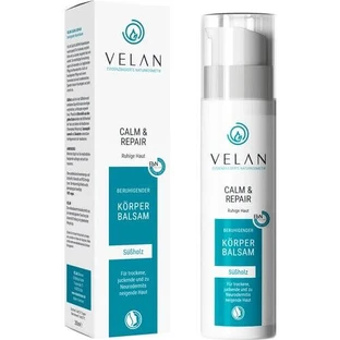 VELAN kalmerende & herstellende lichaamsbalsem 200 ml