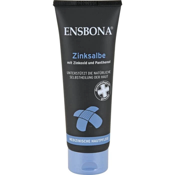 ZINC Zalf Ensbona 75 ml