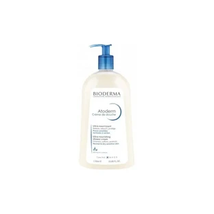 Bioderma Atoderm Duschcreme 1 Liter