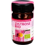 ZISTROSE BIO Halspastillen 132 St.