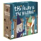 Cooperation game Fairy and the Wizard, Londji