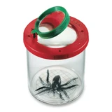 La meilleure boîte avec loupe pour l'observation des insectes, Navir