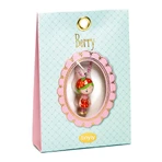 Djeco pendant necklace, Tinyly Berry