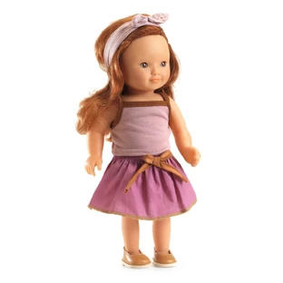 Schöne Sophie-Puppe, Djeco