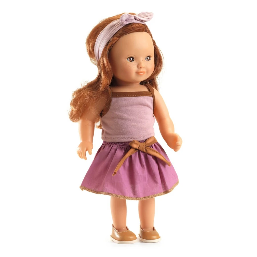 Schöne Sophie-Puppe, Djeco