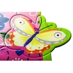 Fairy Fairy vloerpuzzel
