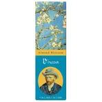Signet Van Gogh Van Gogh Amandier en fleur, Fridolin
