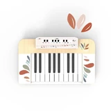 Drewniane pianino, Speedy Monkey