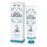 Del Capitano Toothpaste for smokers 0370 x 75 ml