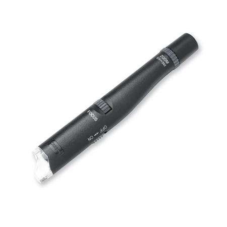 Draagbare LED-microscoop, 24-53x vergroting, MicroPen