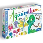 Malset - Aquarellum Junior Dinosaurier - Sentosphäre