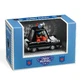 Colección Crazy Motors Djeco, Coche de Policía Juguetes para niños