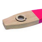Instrumento musical Kazoo, Svoora