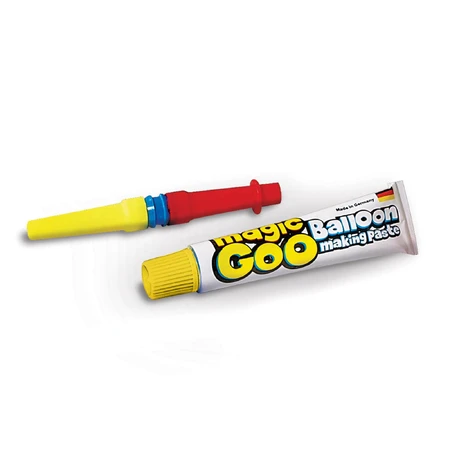 Magic Goo - Ballonnenpasta