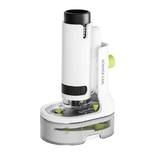 STEM Microscopio 250 juego, TopBright