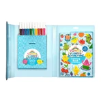 Yummy Yummy geurende kleurenset - 3 in 1