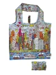 James Rizzi My New York City Stoffbeutel, Fridolin