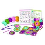 Kit de ganchillo fácil para niños