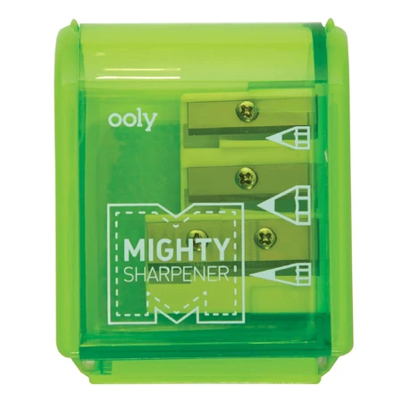 Afilador Mighty