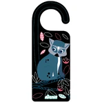 Scheerset - Deurhangers - Dieren