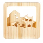Nightlight - Los músicos de Bremen, Egmont Toys