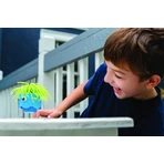Kit de construcción de robots - Squid Robot, Kidz Robotix
