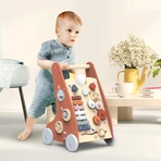 Multi-Aktivitäts-Kinderwagen, Speedy Monkey