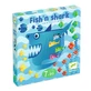 Jeu de société Fish'n shark, Djeco