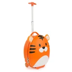 Trolley koffer Boppi, Tijger