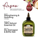 Argan Hair Oil x 75 ml, Difeel