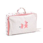 Colección Pomea Baby Vanille con accesorios, Djeco