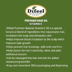 DIFEEL Öl für Haarwachstum x 75 ml