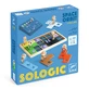 Juego de lógica Space Orbit, Djeco