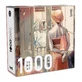 Puzzle Londji 1000 piezas, Domingo