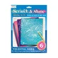 Creatieve set Sparkle and Shine - Hemelse luchten