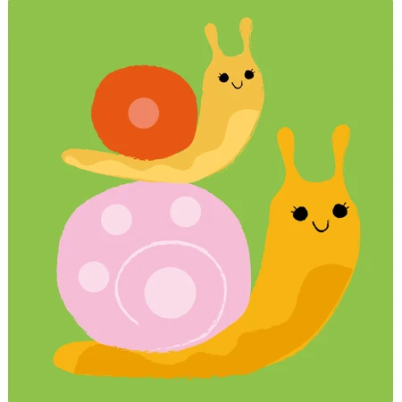 Dots4Fun - Creative Set Peel-Off-Pip-Play-Pets