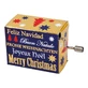 Fiasco di Buon Natale, Fridolin