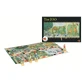 Egmont game, Animals and colors at the zoo