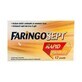 Faringosept snel oranje 2 mg / 0,6 mg / 1,2 mg x 12 pillen