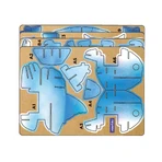 3D-Sound-Puzzle - Delfin, Bau 'n' Sound