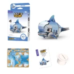 3D-Sound-Puzzle - Delfin, Bau 'n' Sound
