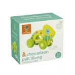 Camaleón de juguete, Orange Tree Toys