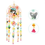 DIY Djeco set, Mariposas bailarinas