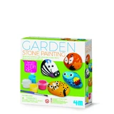 Mini creatieve set - Tuinstenen, LittleCraft