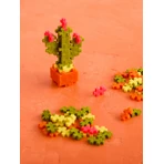 Plus-Plus construction set, PLANTS - Cactus