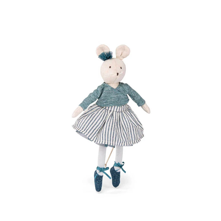 Charlotte Doll, Moulin Roty