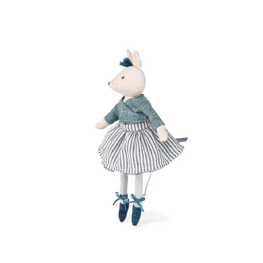 Charlotte Doll, Moulin Roty